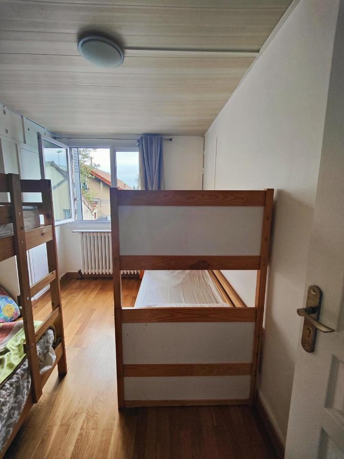 La Grande Auberge De Bondy Kültér fotó